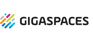 Gigaspaces logo